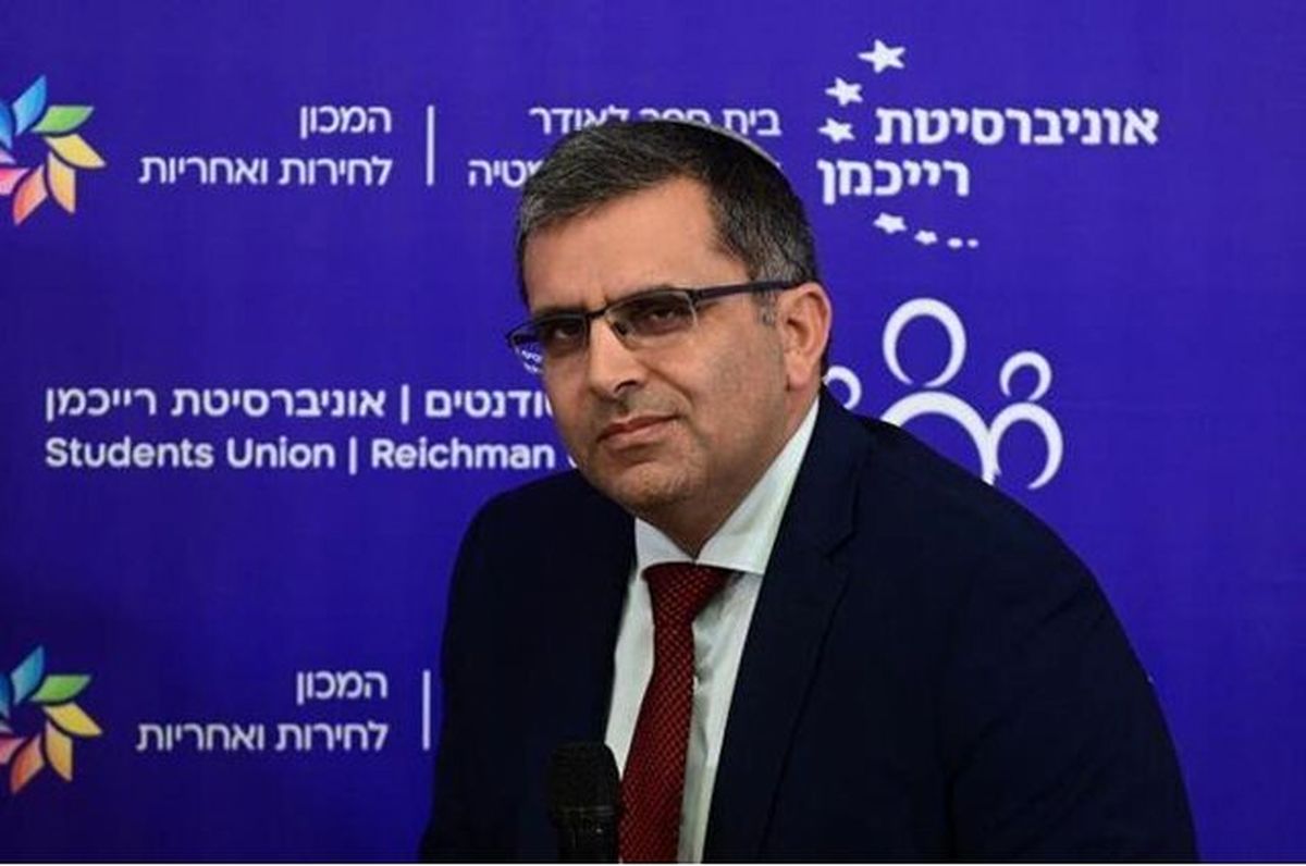 وزیر صهیونیست: جنگ منطقهای بعید نیست