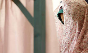 پایان تلخ عشق خیانت‌آلود زن جوان