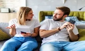 رفتار با همسر شکاک چگونه باید باشد؟