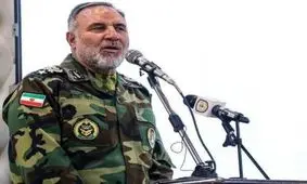 امیر «حیدری» جانشین فرمانده قرارگاه مرکزی حضرت خاتم‌الانبیا (ص) شد