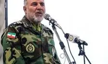 امیر «حیدری» جانشین فرمانده قرارگاه مرکزی حضرت خاتم‌الانبیا (ص) شد