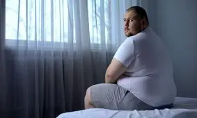 چرا برخی سریع‌تر وزن اضافه می‌کنند؟

