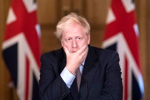 نخست وزیر انگلیس: مذاکره برای آزادی نازنین زاغری در جریان است

