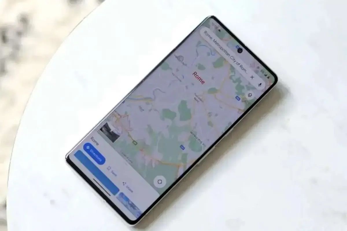 این گوشی ها با حذف GPS از کار خواهند افتاد
