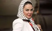 بهاره رهنما دومین فیلم بلند سینمایی خود را کلید می‌زند