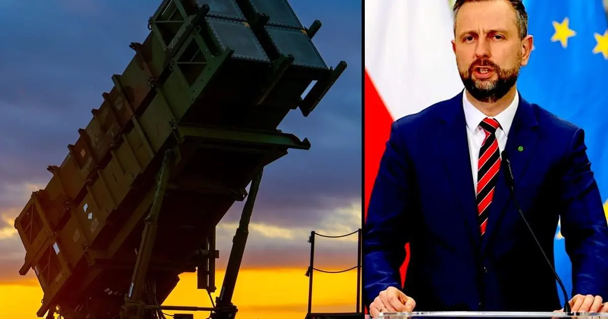 درخواست محرمانه آمریکا از لهستان برای موشک پاتریوت | لهستان قاطعانه رد کرد 