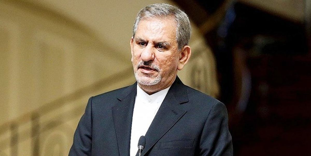 جهانگیری: دروغگویی در کشور افزایش یافته؛ مسئولینی وجود دارند که به مقام بالادستی خود گزارش دروغ می‌دهند