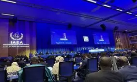 گروسی: توافق با ایران گام‌های عملی برای احیای فعالیت آژانس را تعیین می‌کند

