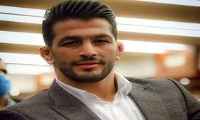 حسن یزدانی؛ محبوب جوان های عراقی‌/ ویدئو