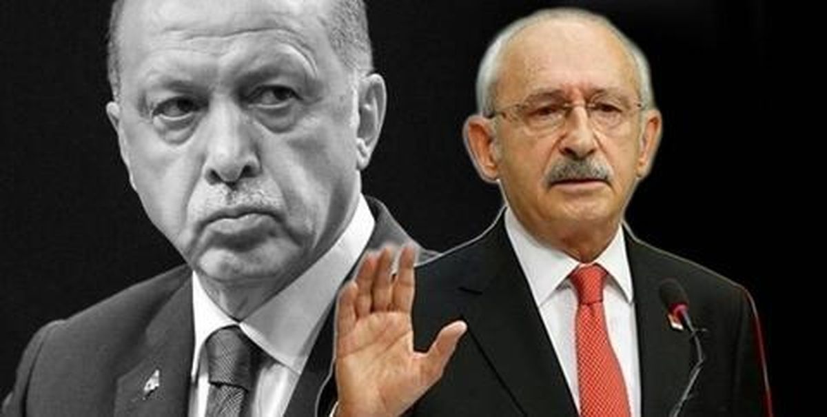  اردوغان یا قلیچداراوغلو؛ پیروزی کدام یک در انتخابات به نفع ایران است؟