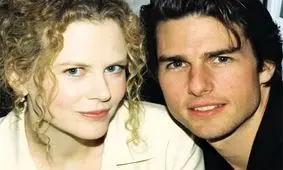 ۲۰ سال سکوت تام کروز درباره نیکول کیدمن شکسته شد