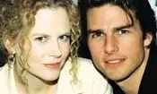 ۲۰ سال سکوت تام کروز درباره نیکول کیدمن شکسته شد