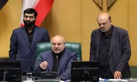 واکنش قالیباف به ماجرای مدیر کل ارشاد گیلان و تذکر در جلسه شورای عالی امنیت ملی

