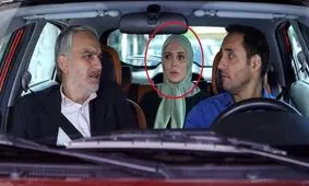 تغییر چهره جالب «فرشته» سریال لیسانسه ها بعد 8 سال در 46سالگی/ تصاویر