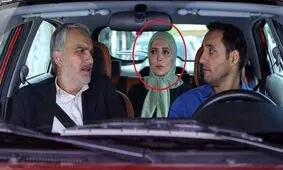 تغییر چهره جالب «فرشته» سریال لیسانسه ها بعد 8 سال در 46سالگی/ تصاویر
