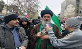 رئیس سازمان عقیدتی سیاسی وزارت دفاع: تنگه هرمز بسته خواهد ماند

