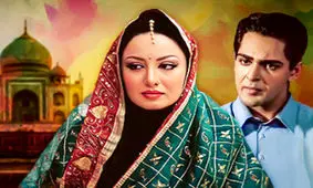 خاطره طنز مجید مشیری از پشت صحنه سریال مسافری از هند/ ویدئو