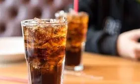 ماجراهای پنهان نوشابه ای که هر روز می نوشید