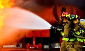 هیچ انفجار گاز ناشی از خرابکاری گزارش نشده است