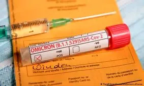 واکسن یادآور کرونا هنوز بهترین راه‌حل است