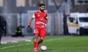 واکنش احساسی یک پرسپولیسی به جدایی؛ فدای یک تار موی عالیشاه