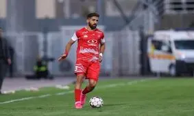 واکنش احساسی یک پرسپولیسی به جدایی؛ فدای یک تار موی عالیشاه