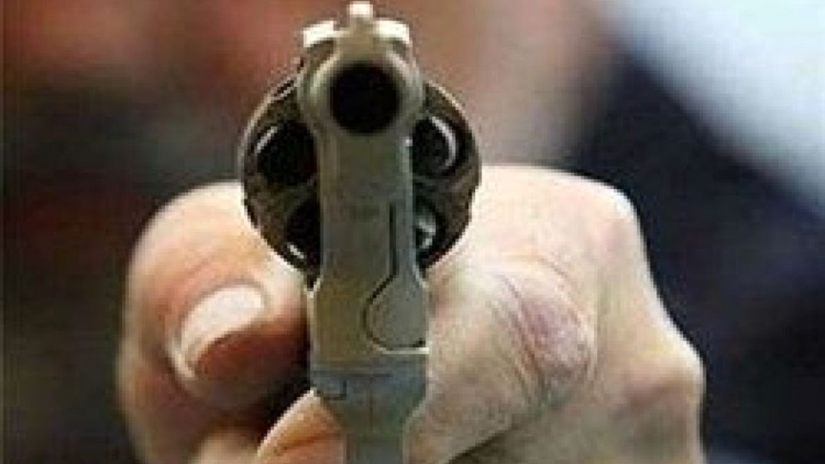 دستگیری 3 قاچاقچی اسلحه در درگیری مسلحانه خوزستان