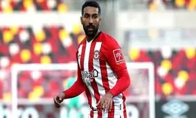 اتفاق عجیب در دیدار یاران قدوس؛ توقف بازی به دلیل حضور یک پهباد+فیلم