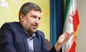 حضرتی: ایران نه تنها به فکر بمب اتم نیست، بلکه به فکر کشتار جمعی هم نیست/ روی مذاکره غیرمستقیم تاکید داریم تا ببینیم آمریکا چقدر صادقانه وارد می‌شود