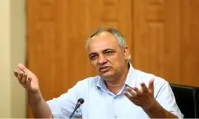 واکنش زیدآبادی به خبر بازداشت ۷ بازیگر مشهور/ خبرگزاری فارس و آن مأموران مجرمند و باید مجازات شوند/ تجسس در امور شخصی افراد و تعرض به حریم خصوصی آنان خلاف مسلم شرعی و عملی مجرمانه است