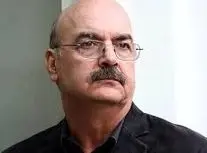 شوخی هومن حاجی عبداللهی با ایرج طهماسب؛ امروز اصلا اعصاب ندارید/ ویدئو