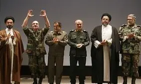 فرمانده ارتش ایران که در انگلستان همکلاس صدام بود/ تیمسار آذرفر گوش یک مزدور عراقی را برای او هدیه فرستاد