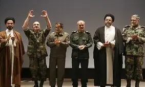 فرمانده ارتش ایران که در انگلستان همکلاس صدام بود/ تیمسار آذرفر گوش یک مزدور عراقی را برای او هدیه فرستاد