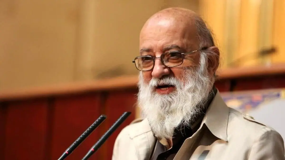 پیشنهاد نامگذاری فرودگاه مهرآباد به نام «رهبر شهید»