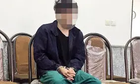 ۱۳ شیء تاریخی مربوط به دوره ایلامیان در کوله نگهبان سابق موزه