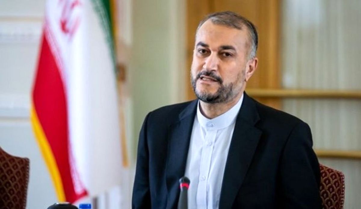هیچ فرد با وجدانی نمیتواند نسبت به فاجعه انسانی درغزه ساکت بماند
