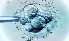 خطر احتمالی سرطان با جنین فریز شده برای کودک