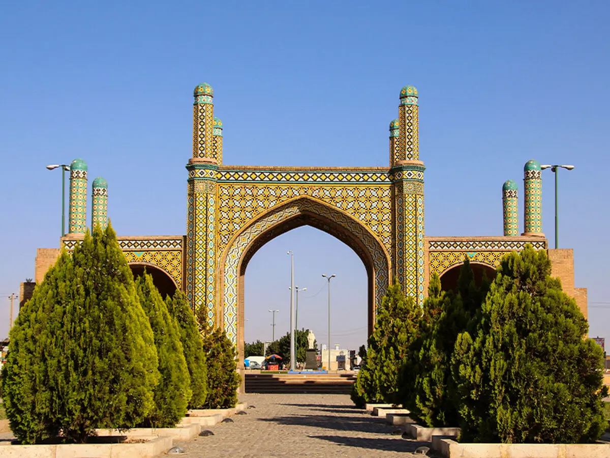 روز ملی قزوین؛ پایتخت ۵۷ ساله ایران