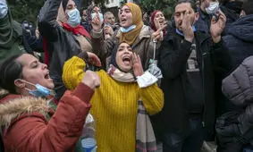 ۹ دلیل برای اینکه خاورمیانه دیگر قابل سکونت نیست