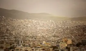 آلودگی هوا مدارس ابتدایی مشهد را فردا تعطیل کرد/ مدارس استان کردستان نیز تعطیل شد

