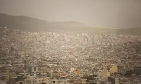 آلودگی هوا مدارس ابتدایی مشهد را فردا تعطیل کرد/ مدارس استان کردستان نیز تعطیل شد

