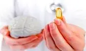 این مکمل کمکی به جلوگیری از آلزایمر نمی‌کند