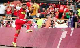 ۵۴ میلیارد و ۹۲۸ میلیون تومان؛ رقم ۴ بازیکن خارجی پرسپولیس

