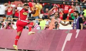 ۵۴ میلیارد و ۹۲۸ میلیون تومان؛ رقم ۴ بازیکن خارجی پرسپولیس


