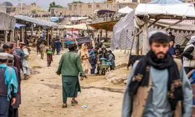 طالبان برای گفتگو با آمریکا در مورد بازگشت پناهجویان افغان اعلام آمادگی کرد/ کسانی که هنگام بازگشت طالبان به قدرت از افغانستان خارج شدند، می‌توانند در امنیت به کشور بازگردند