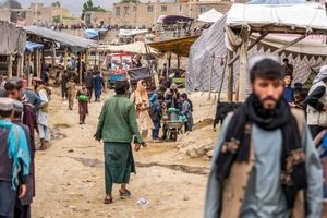 طالبان برای گفتگو با آمریکا در مورد بازگشت پناهجویان افغان اعلام آمادگی کرد/ کسانی که هنگام بازگشت طالبان به قدرت از افغانستان خارج شدند، می‌توانند در امنیت به کشور بازگردند
