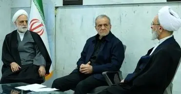 واکنش شورای موقت رهبری به اظهارات نسنجیده و هذیان‌گویی ترامپ در مورد رهبری آینده کشور