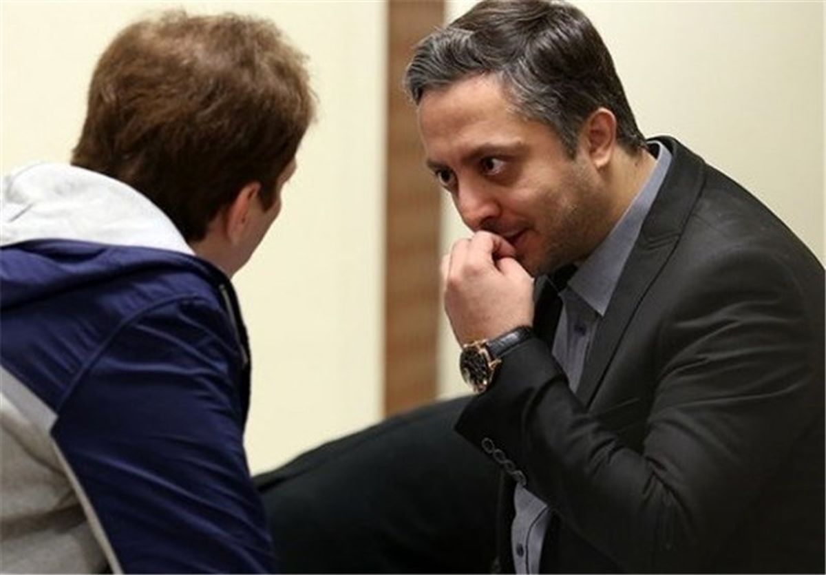 وکیل زنجانی: برخی گروه‌ها مانع بازگشت پول شدند تا جناح مقابل را تخریب کنند