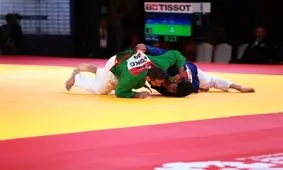 ایران میزبان سه رویداد بین‌المللی کوراش در سال ۲۰۲۲