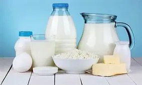 سرشیر بخوریم یا نخوریم؟